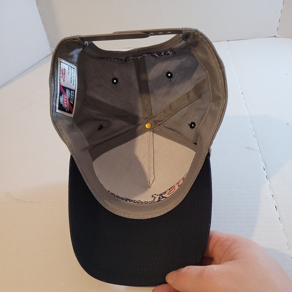 US Auctioneers Inc Baseball Hat Snapback - Picture 5 of 7